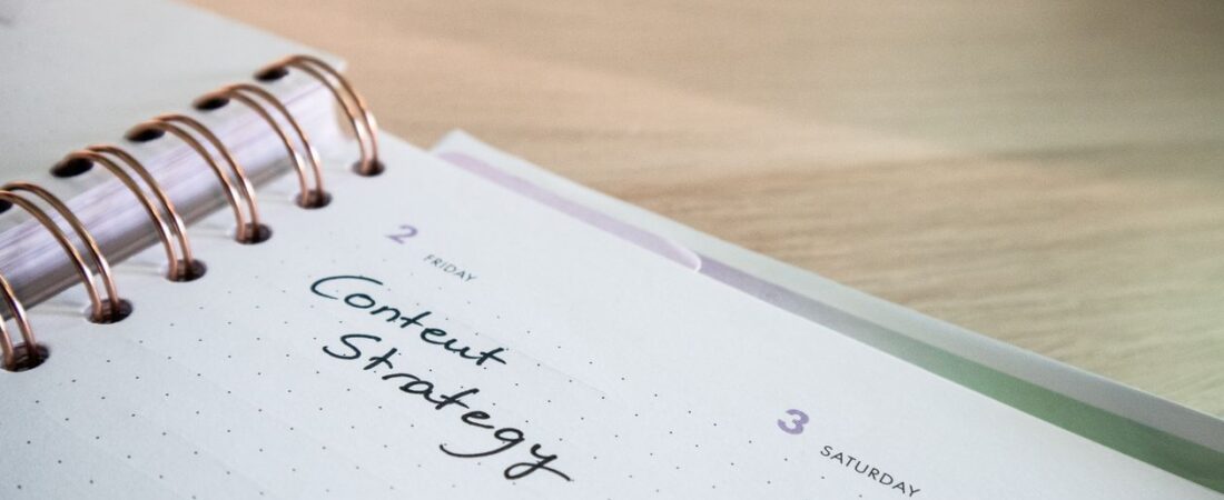 Blogging Trends for 2026