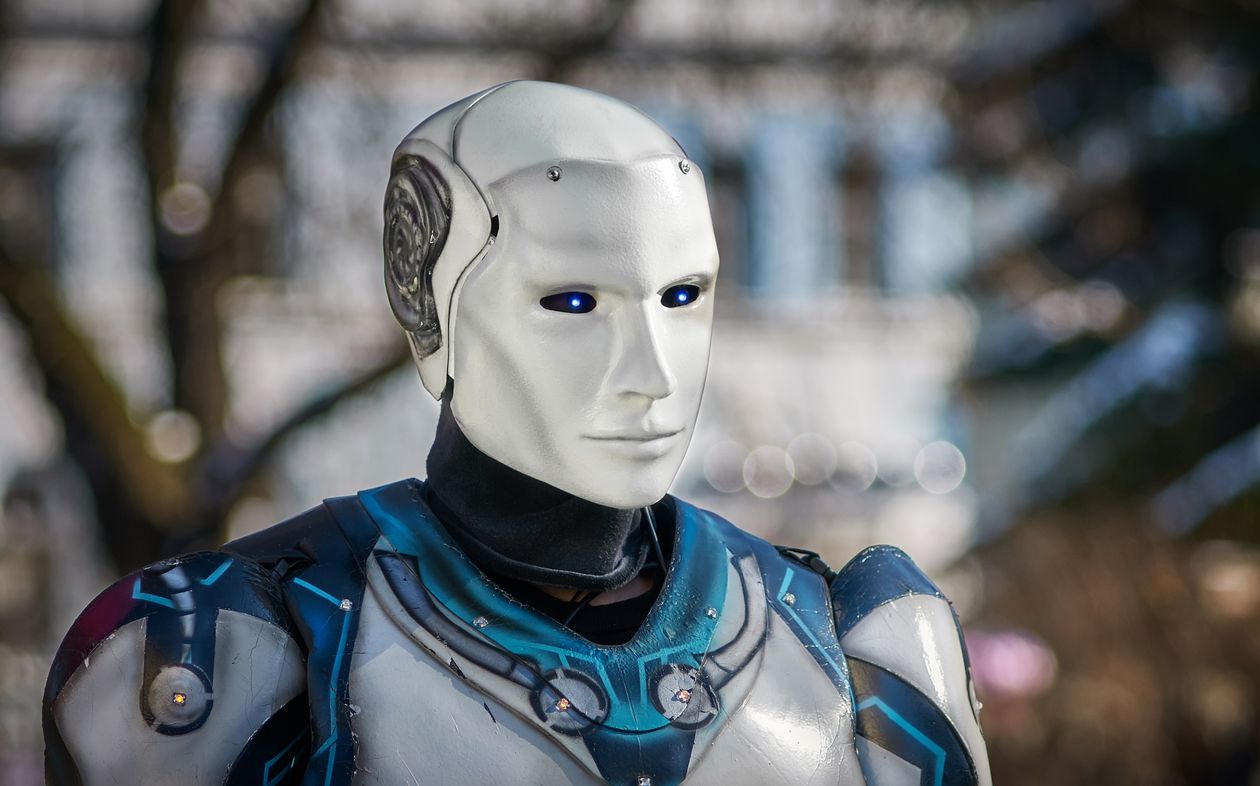 Make Money Creating AI Content