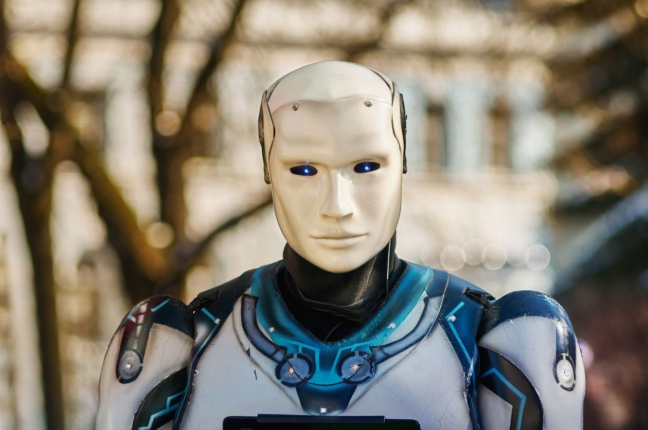 Selling AI Services on Fiverr