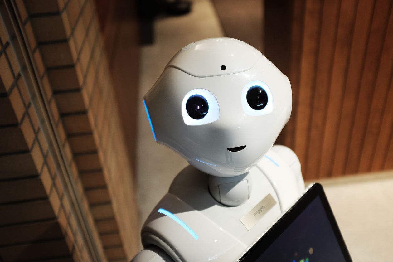 Building an AI Consulting Business