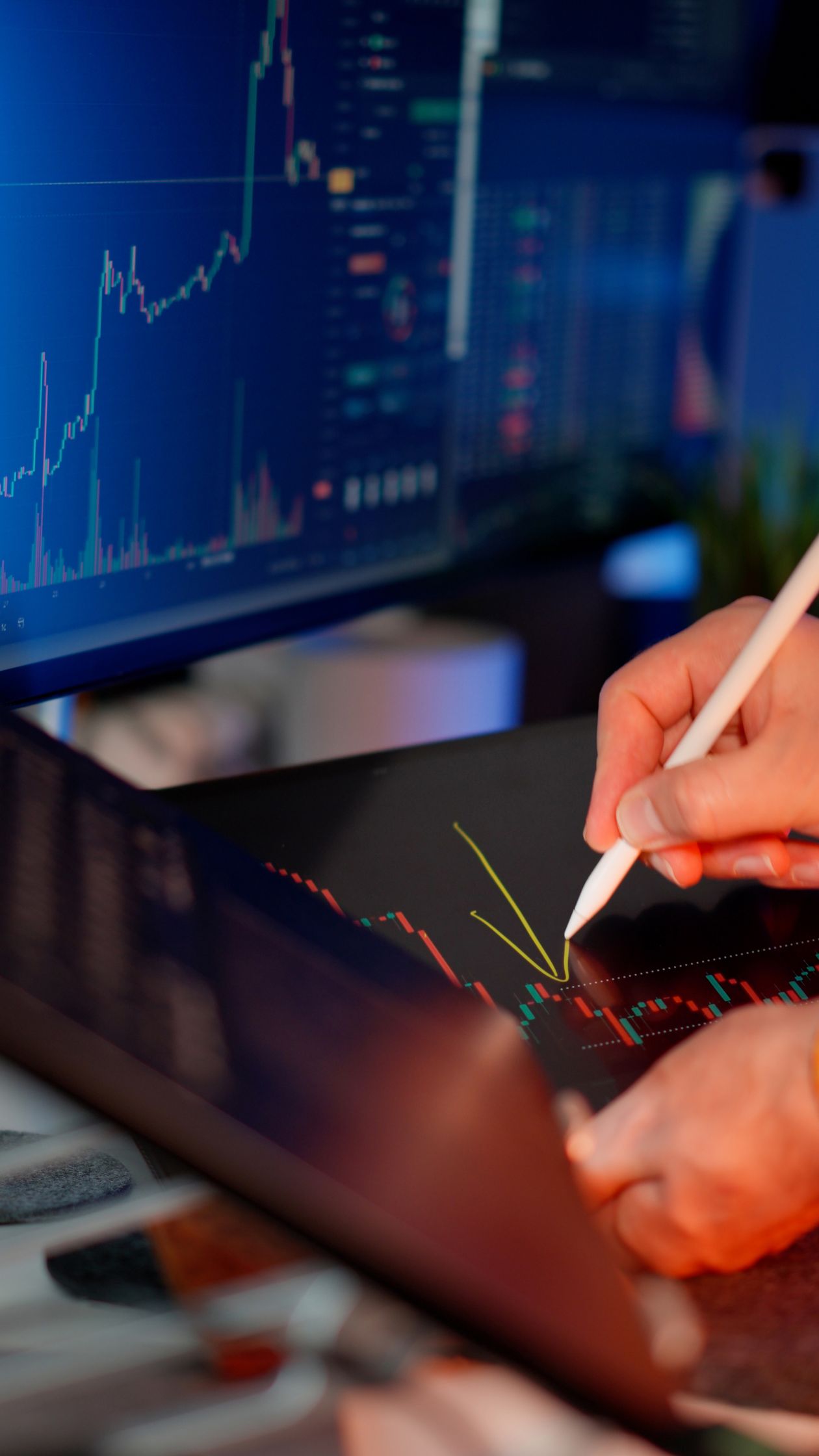 Affiliate Marketing Mistakes to Avoid