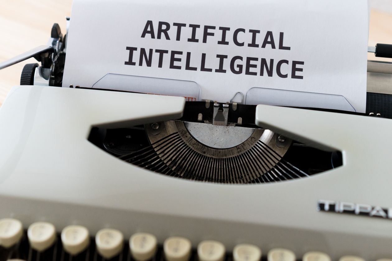Passive Income Ideas Using AI