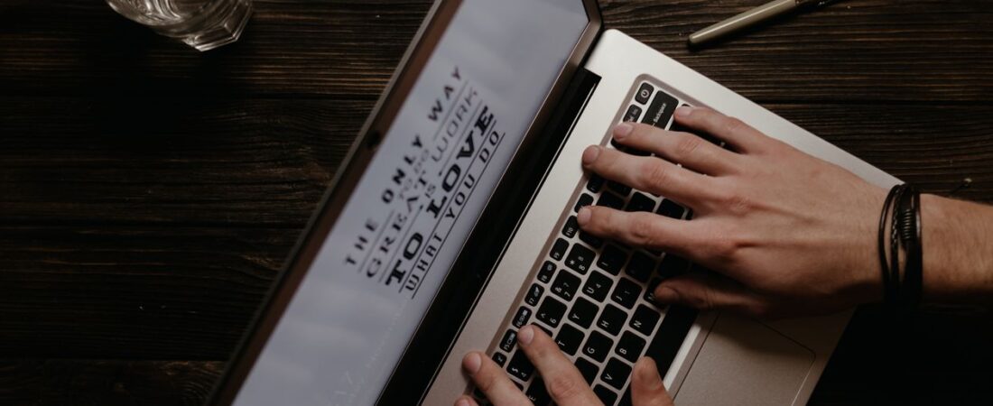 Keyword Research Using AI