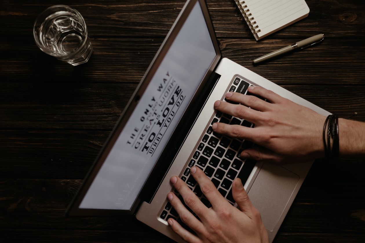 Keyword Research Using AI