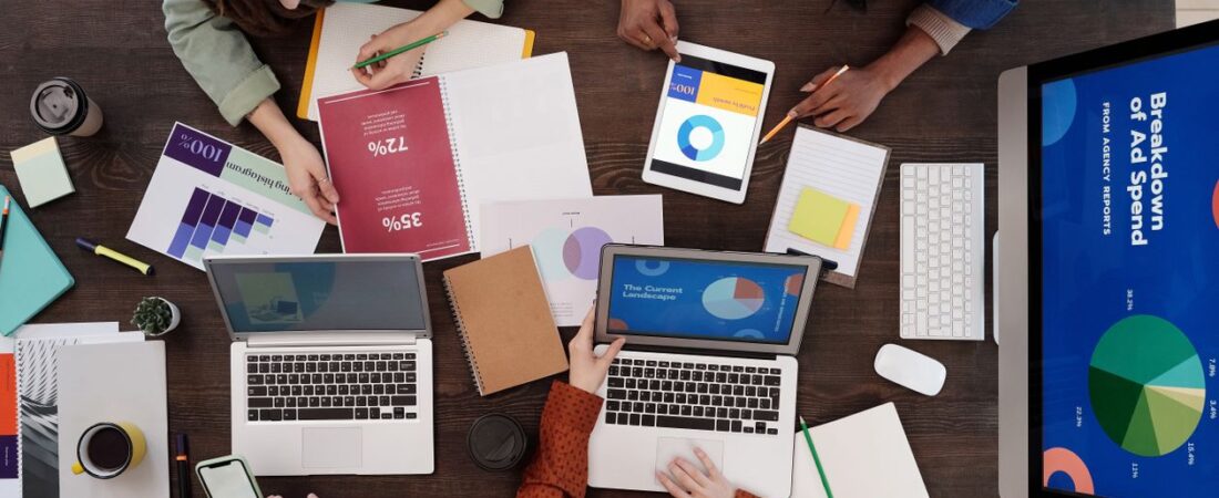 AI Tools for Affiliate Marketers
