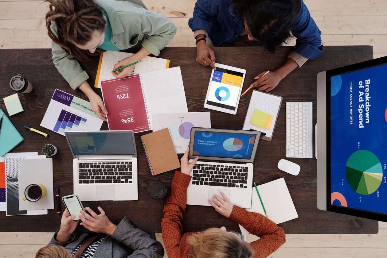 AI Tools for Affiliate Marketers