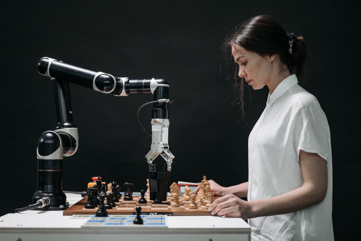 How Students Can Make Money With AI