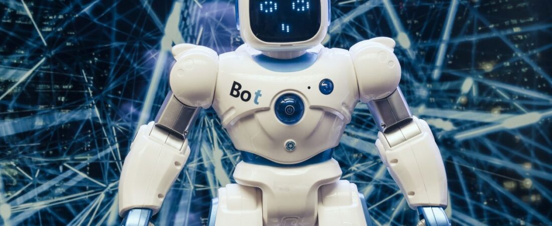 AI Tools That Can Replace a Full-Time Job