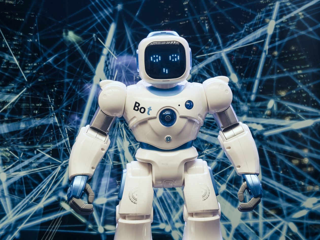 AI Tools That Can Replace a Full-Time Job
