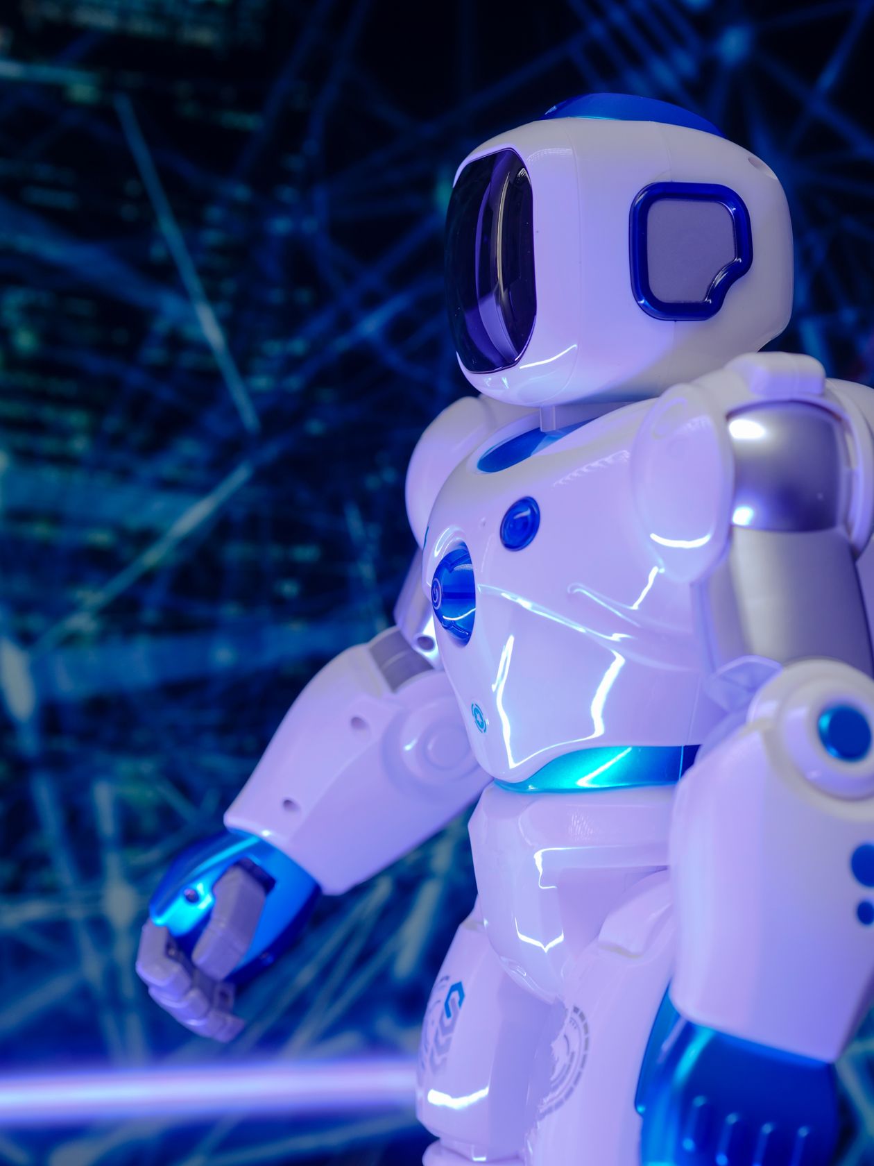 AI Automation Services for Small Businesses